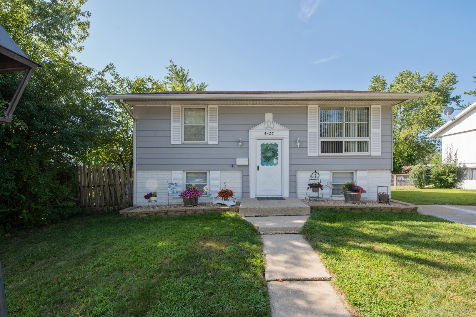 Richton Park IL Homes for Sale Richton Park Real Estate Bowers