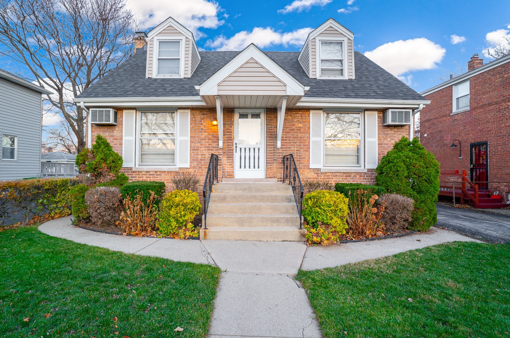 Oak Lawn IL Homes for Sale Oak Lawn Real Estate Bowers Realty Group