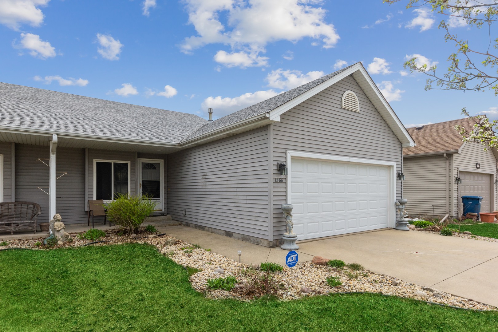 Bourbonnais IL Homes for Sale Bourbonnais Real Estate Bowers Realty