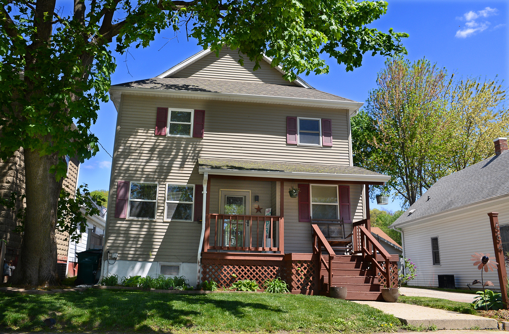 Marseilles IL Homes for Sale Marseilles Real Estate Bowers Realty Group