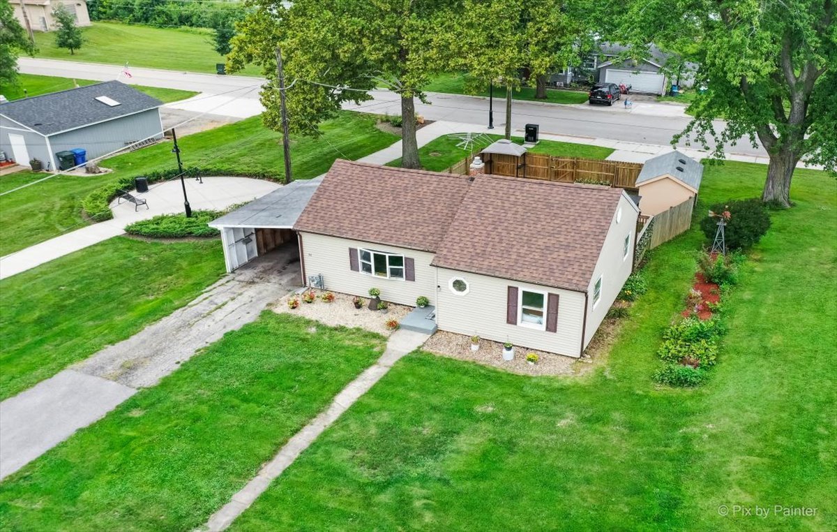 South Elgin IL Homes for Sale South Elgin Real Estate Bowers Realty