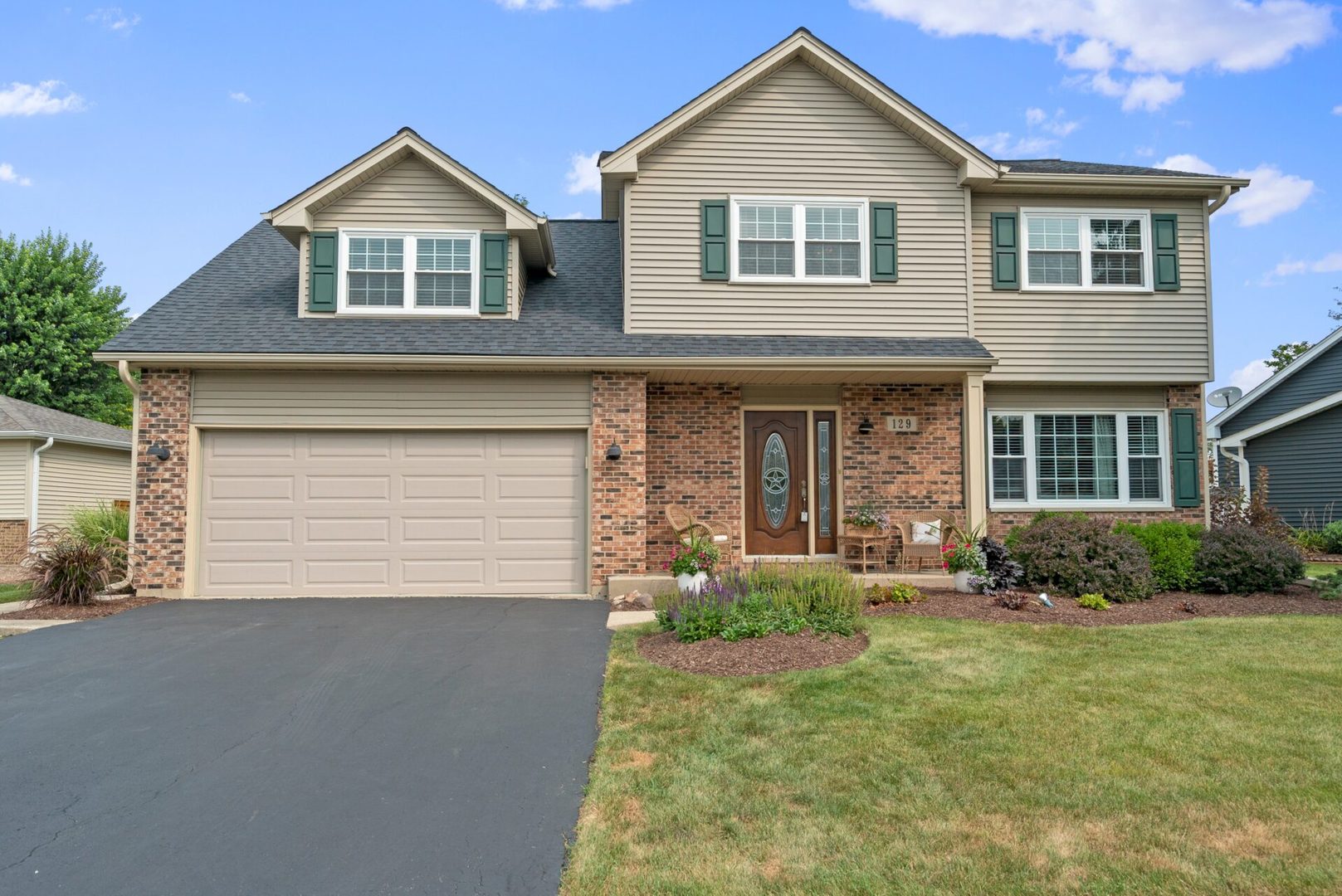 Bolingbrook IL Homes for Sale Bolingbrook Real Estate Bowers Realty