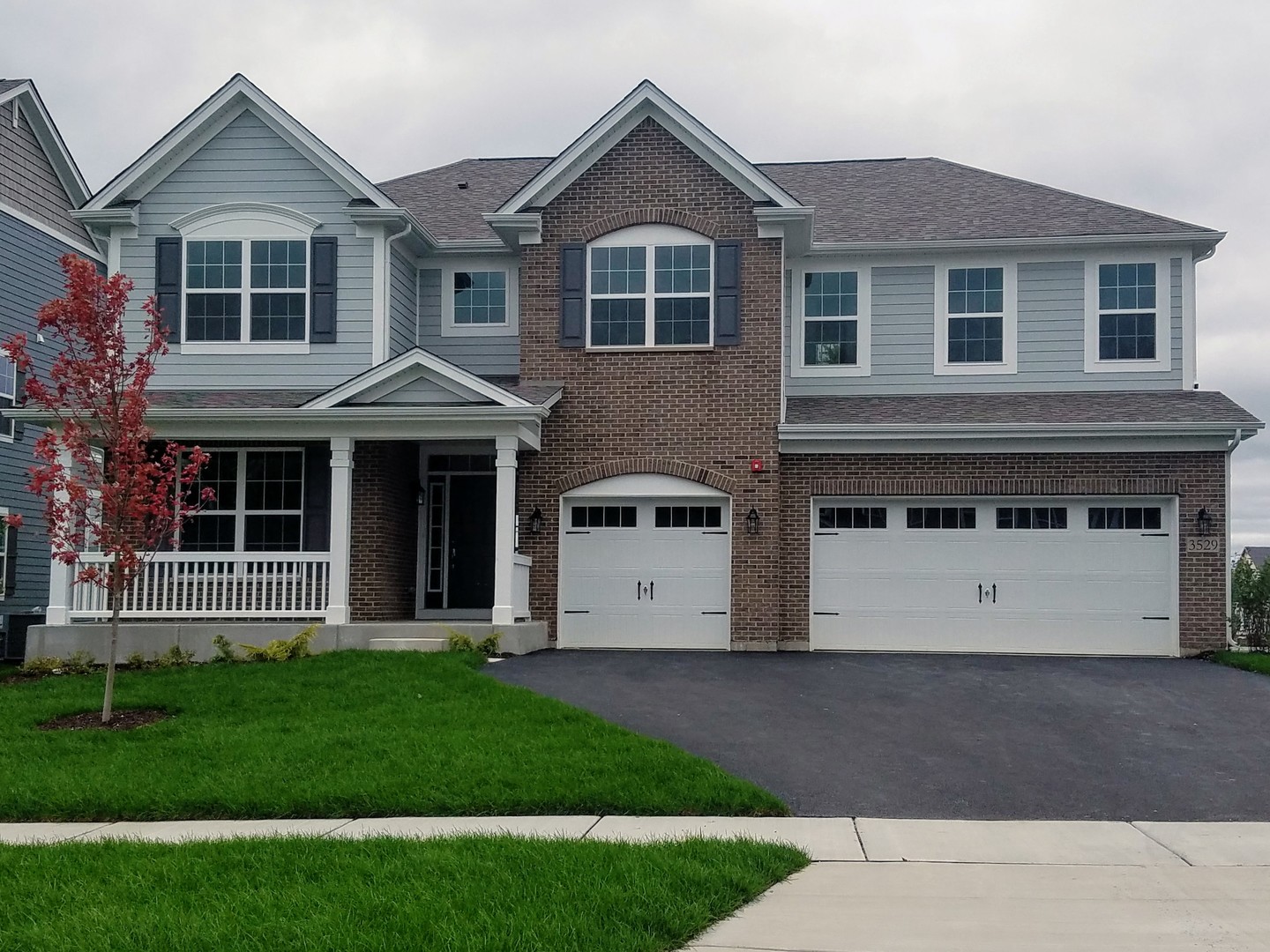 3529 Harold Circle, Hoffman Estates, IL 60192