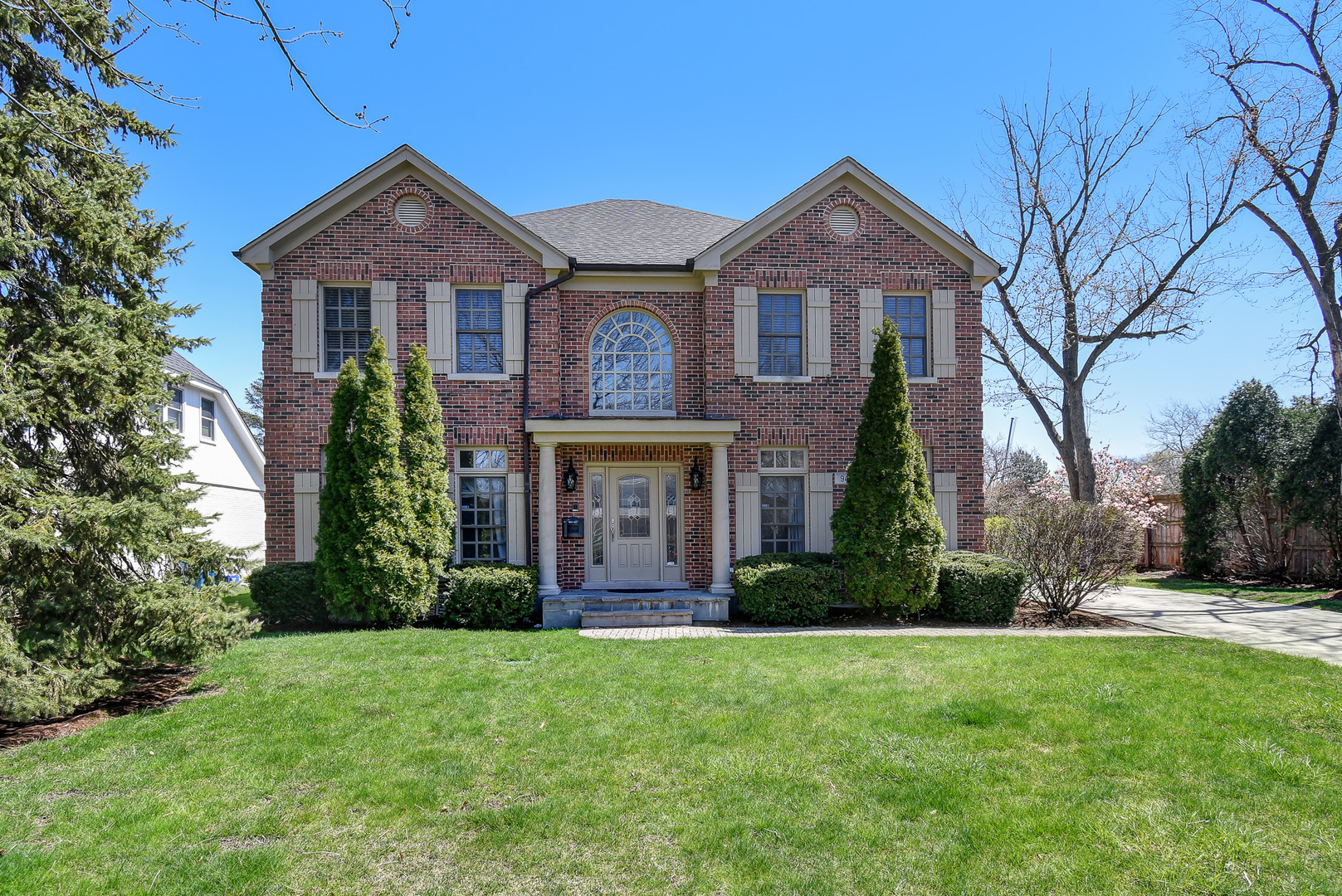 Hinsdale IL Homes for Sale Hinsdale Real Estate Bowers Realty Group