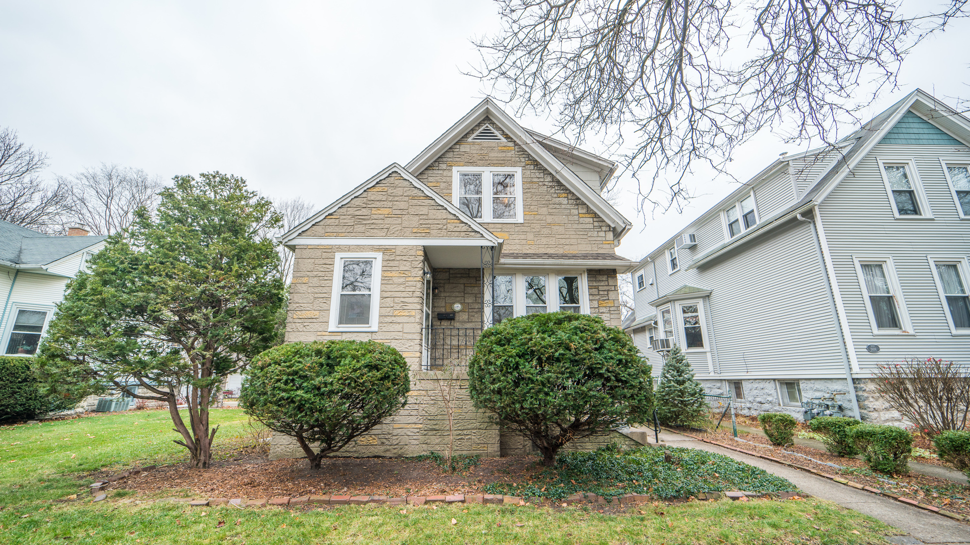 Forest Park IL Homes for Sale Forest Park Real Estate Bowers Realty