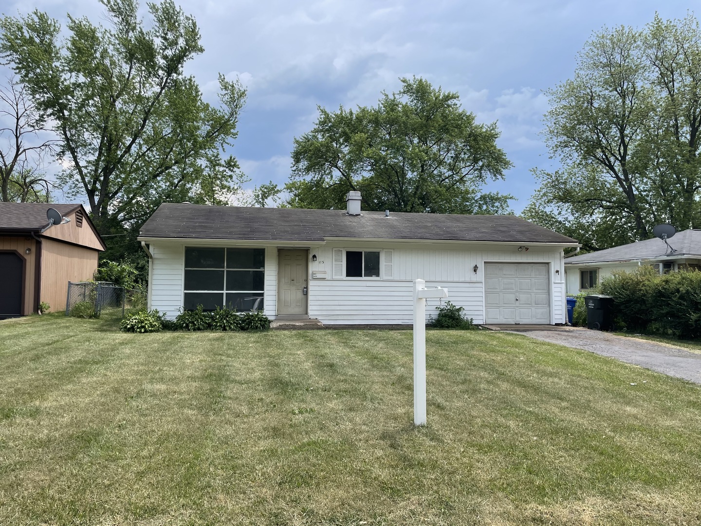 Carpentersville IL Homes for Sale Carpentersville Real Estate