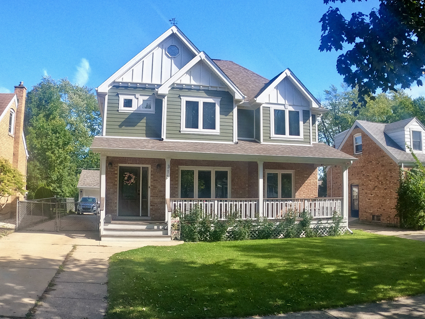 Mount Prospect IL Homes for Sale Mount Prospect Real Estate Bowers