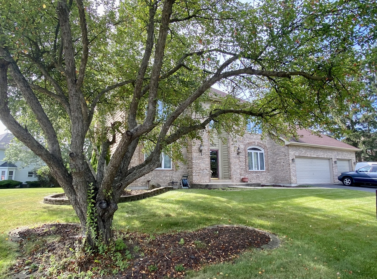 Knoch Knolls in Naperville IL Homes for Sale Knoch Knolls in Naperville Real Estate Bowers