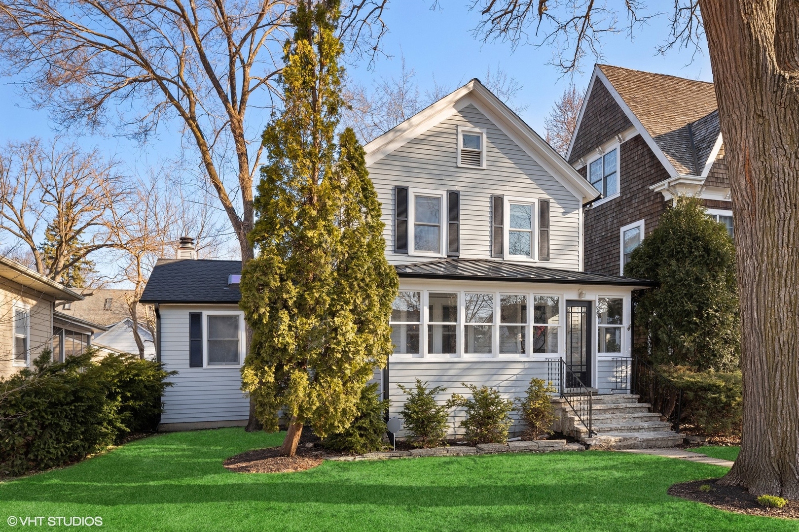 Kenilworth IL Homes for Sale Kenilworth Real Estate Bowers Realty Group