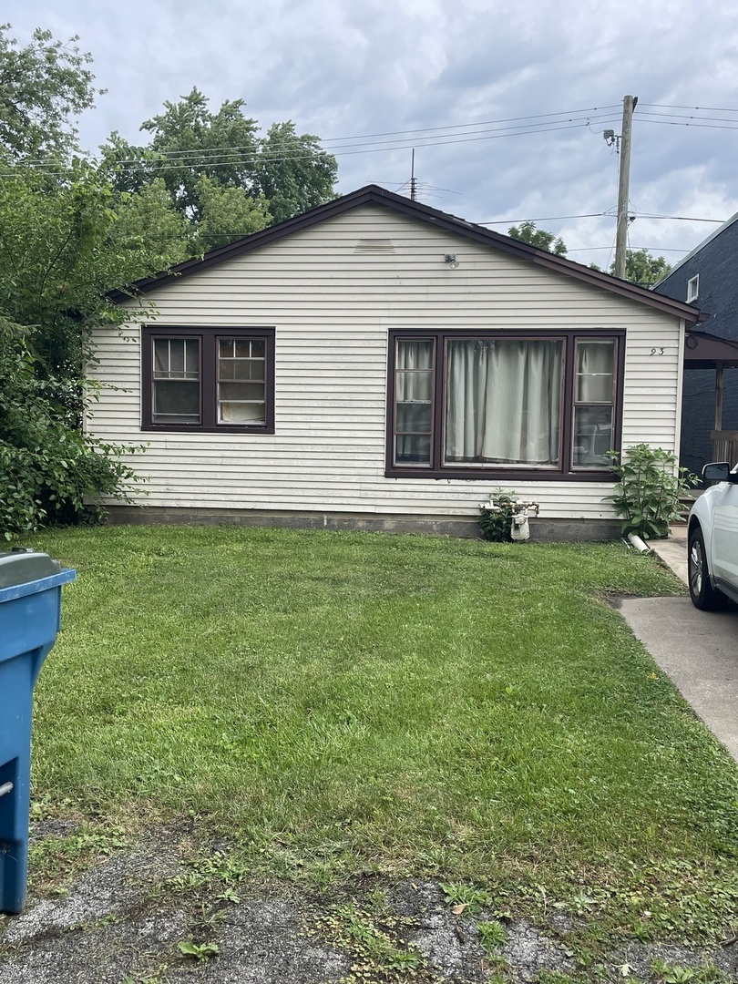 Steger IL Homes for Sale Steger Real Estate Bowers Realty Group