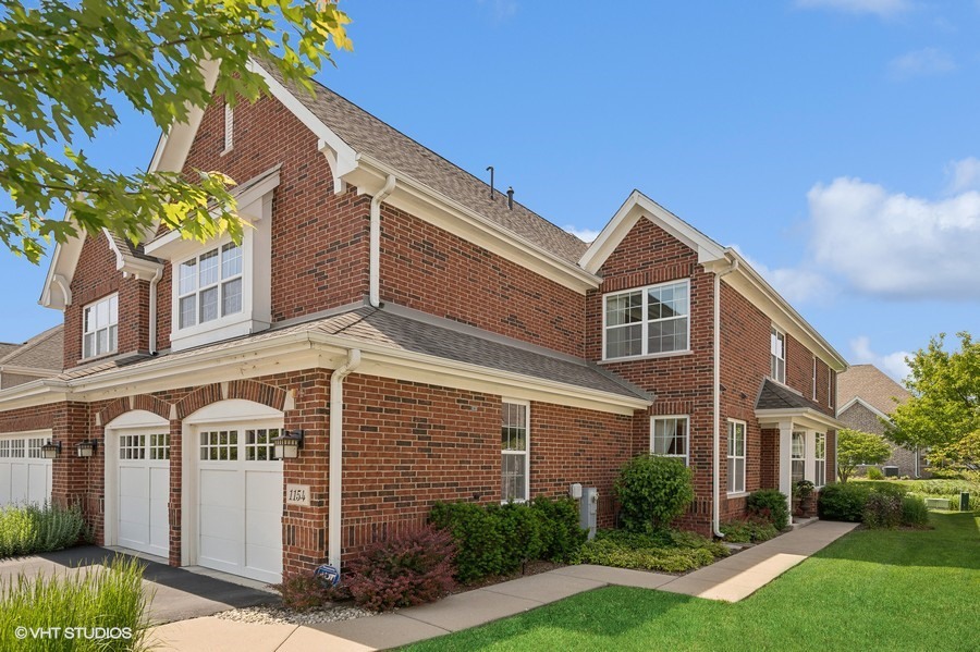 Meadow Ridge in Northbrook IL Homes for Sale Meadow Ridge in