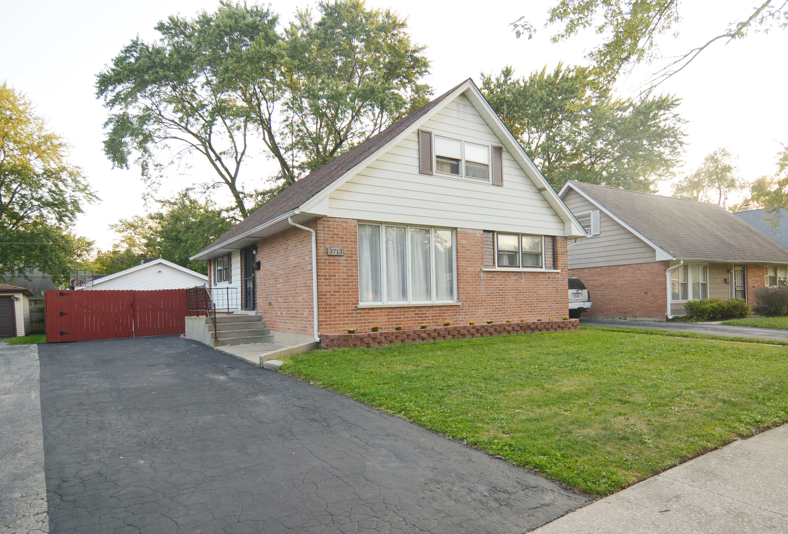 Country Club Hills IL Homes for Sale Country Club Hills Real Estate