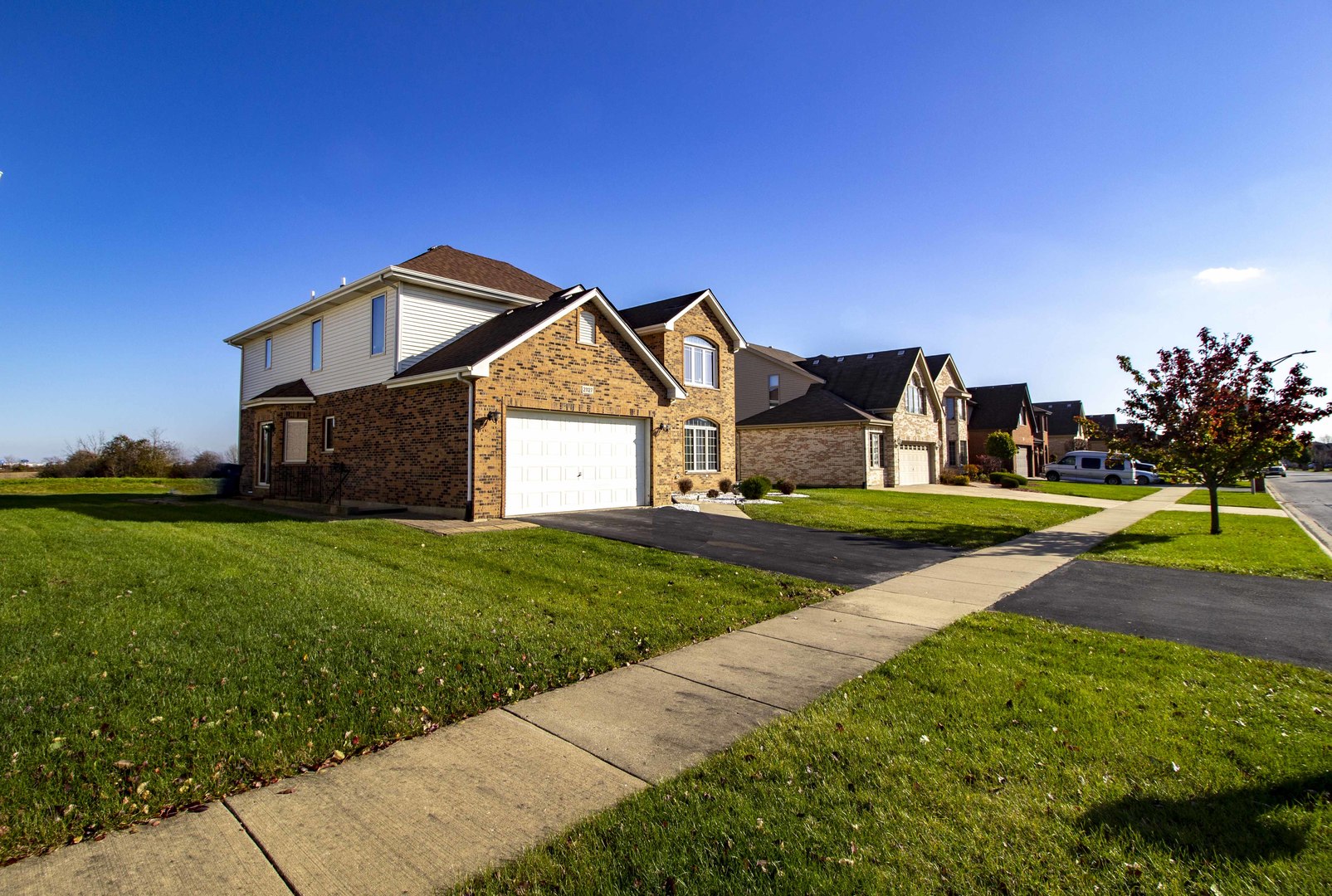 Matteson IL Homes for Sale Matteson Real Estate Bowers Realty Group