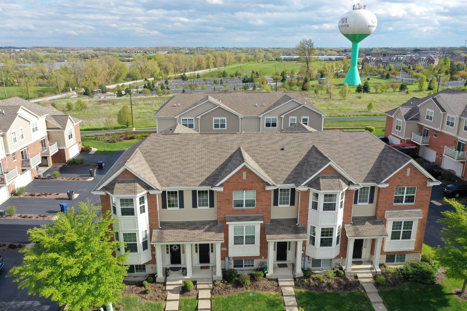 Orland Park IL Homes for Sale Orland Park Real Estate Bowers Realty
