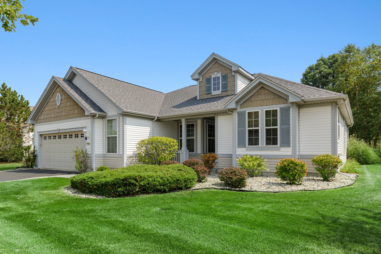 Huntley IL Homes for Sale Huntley Real Estate Bowers Realty Group