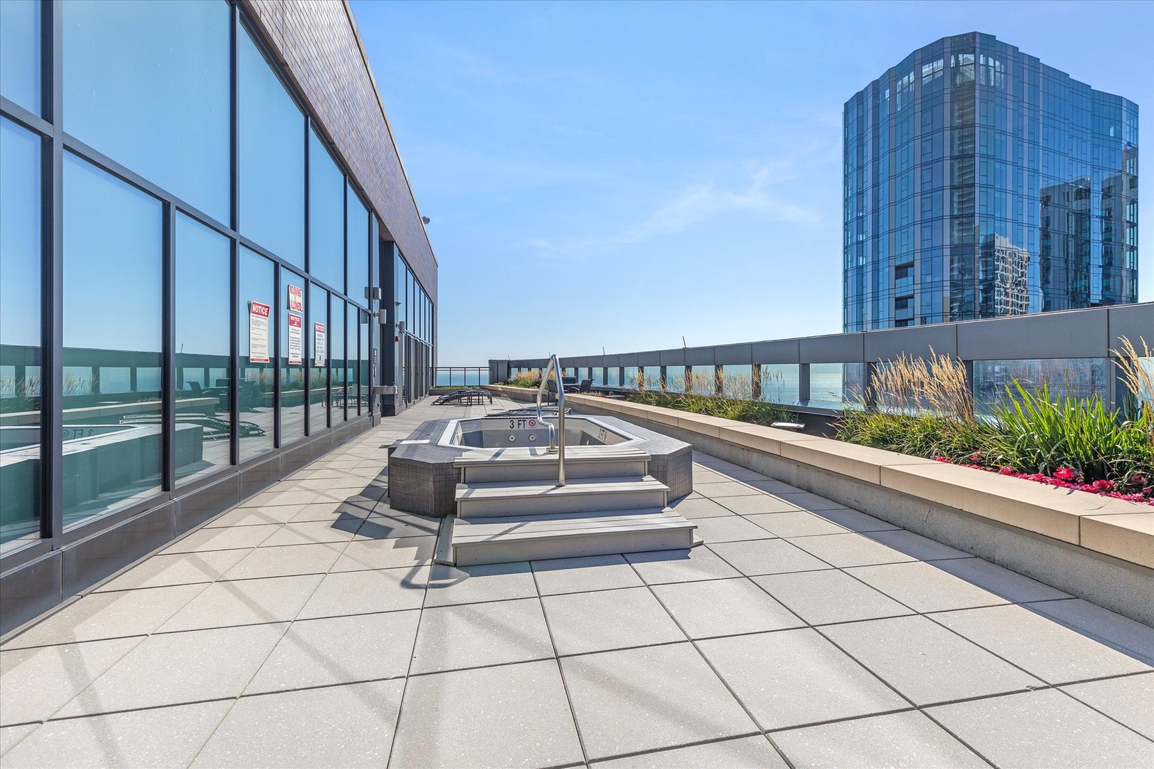 The Chandler Chicago apartments for rent at AptAmigo
