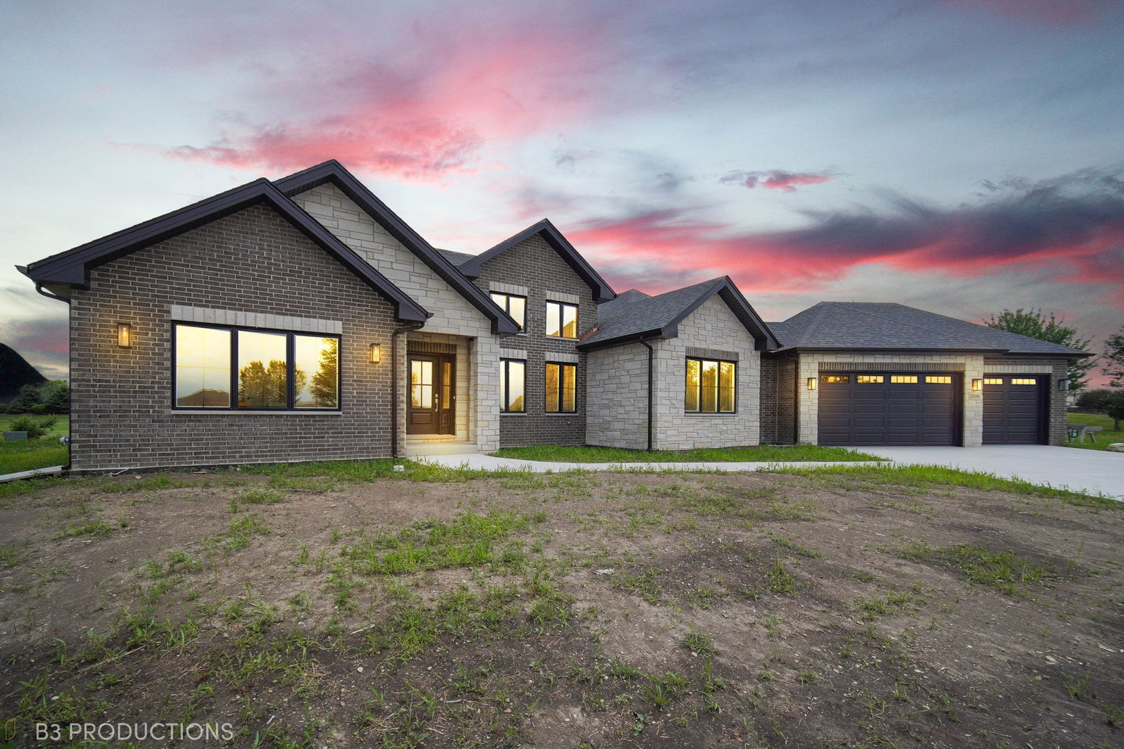 Five Oaks in Frankfort IL Homes for Sale Five Oaks in Frankfort Real