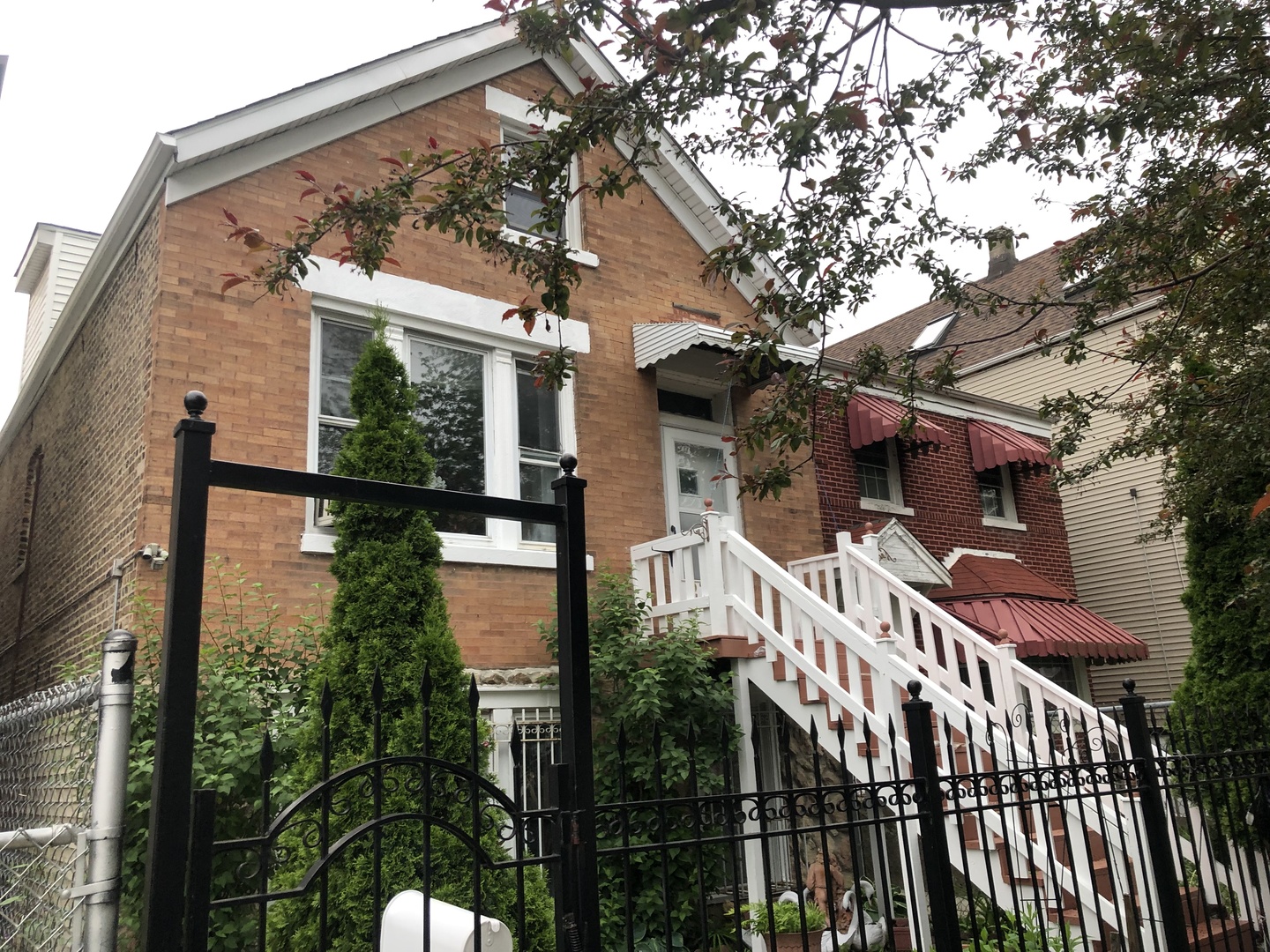 Little Village in Chicago IL Homes for Sale Little Village in Chicago
