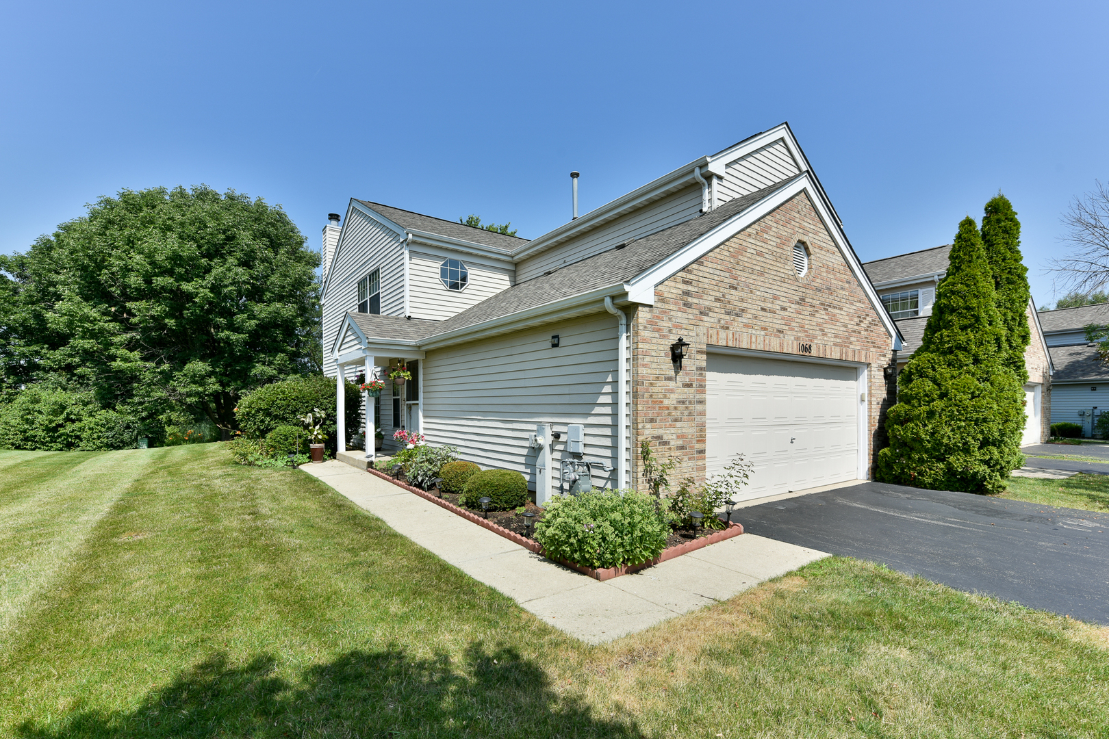 Streamwood IL Homes for Sale Streamwood Real Estate Bowers Realty Group