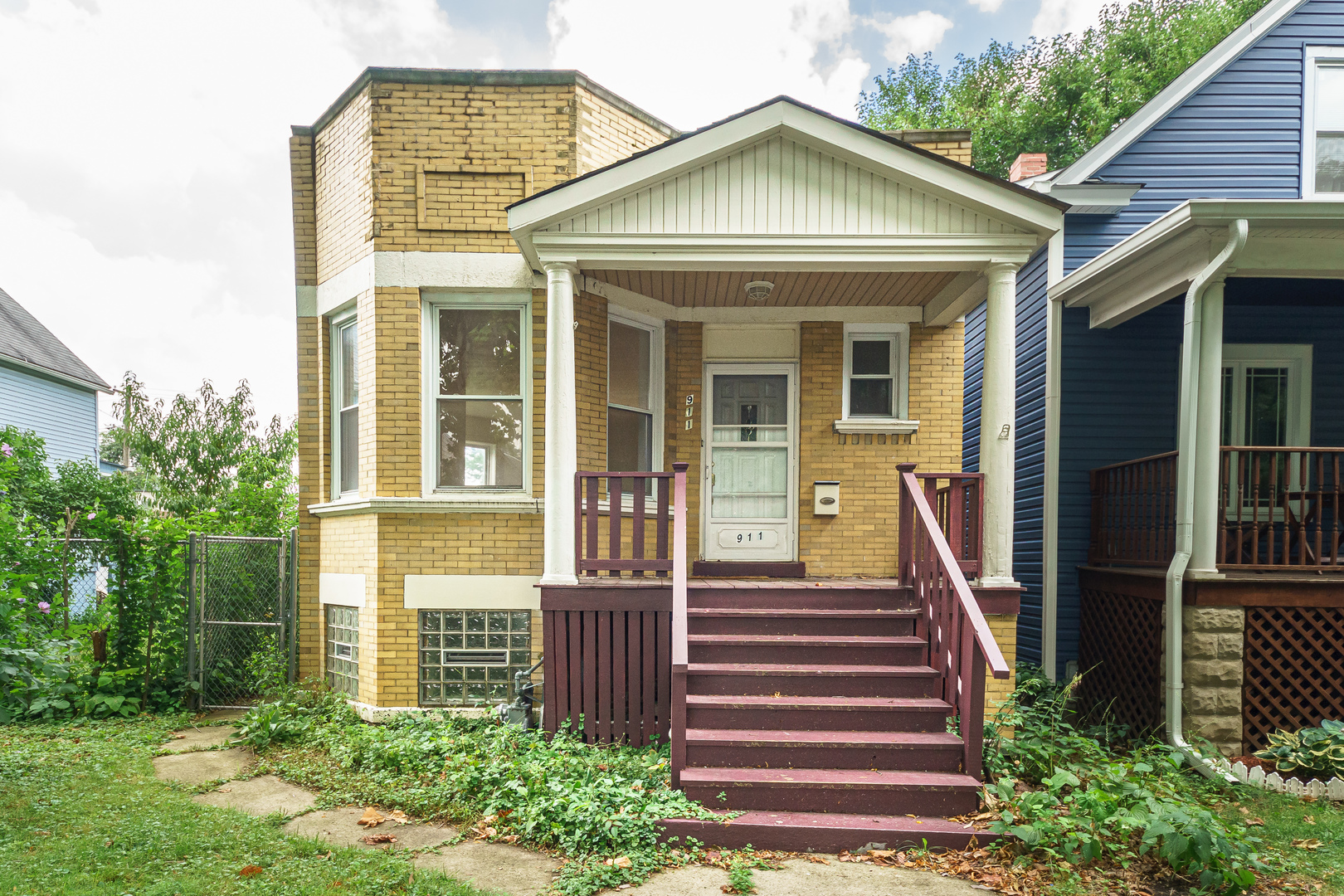 Forest Park IL Homes for Sale Forest Park Real Estate Bowers Realty