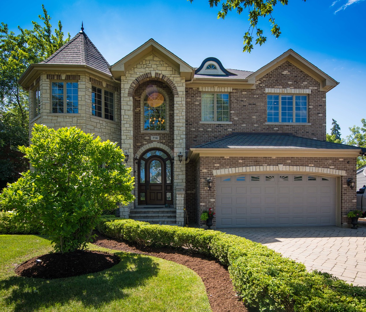 Countryside in Glenview IL Homes for Sale Countryside in Glenview