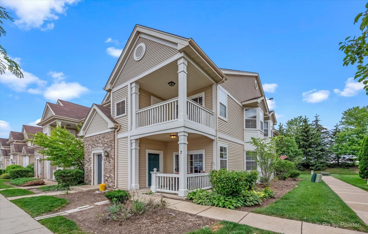 Pingree Grove IL Homes for Sale Pingree Grove Real Estate Bowers