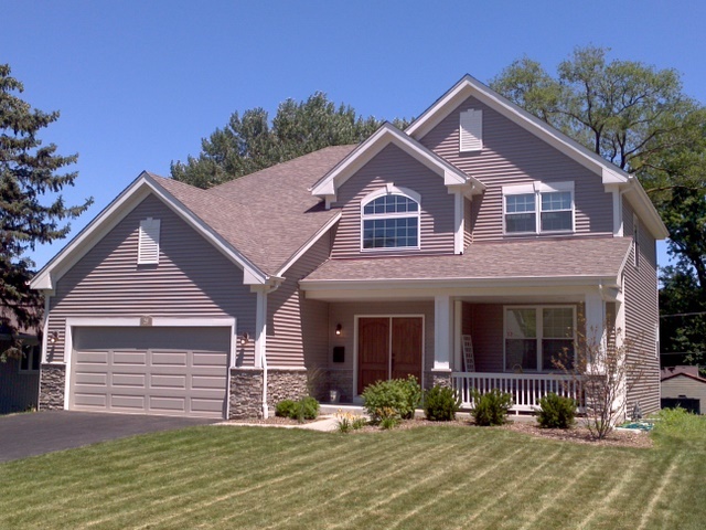 5701 FAIRVIEW AVENUE, DOWNERS GROVE, IL 60516