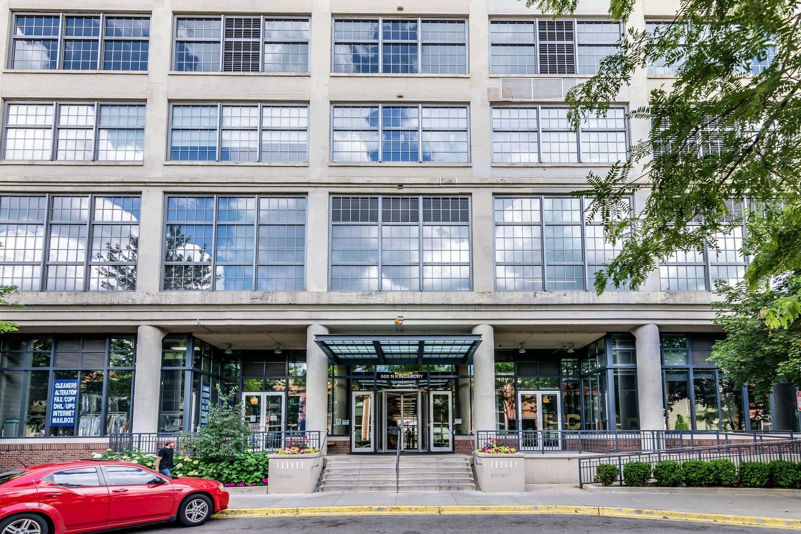 Domain Lofts in Chicago IL Homes for Sale Domain Lofts in Chicago