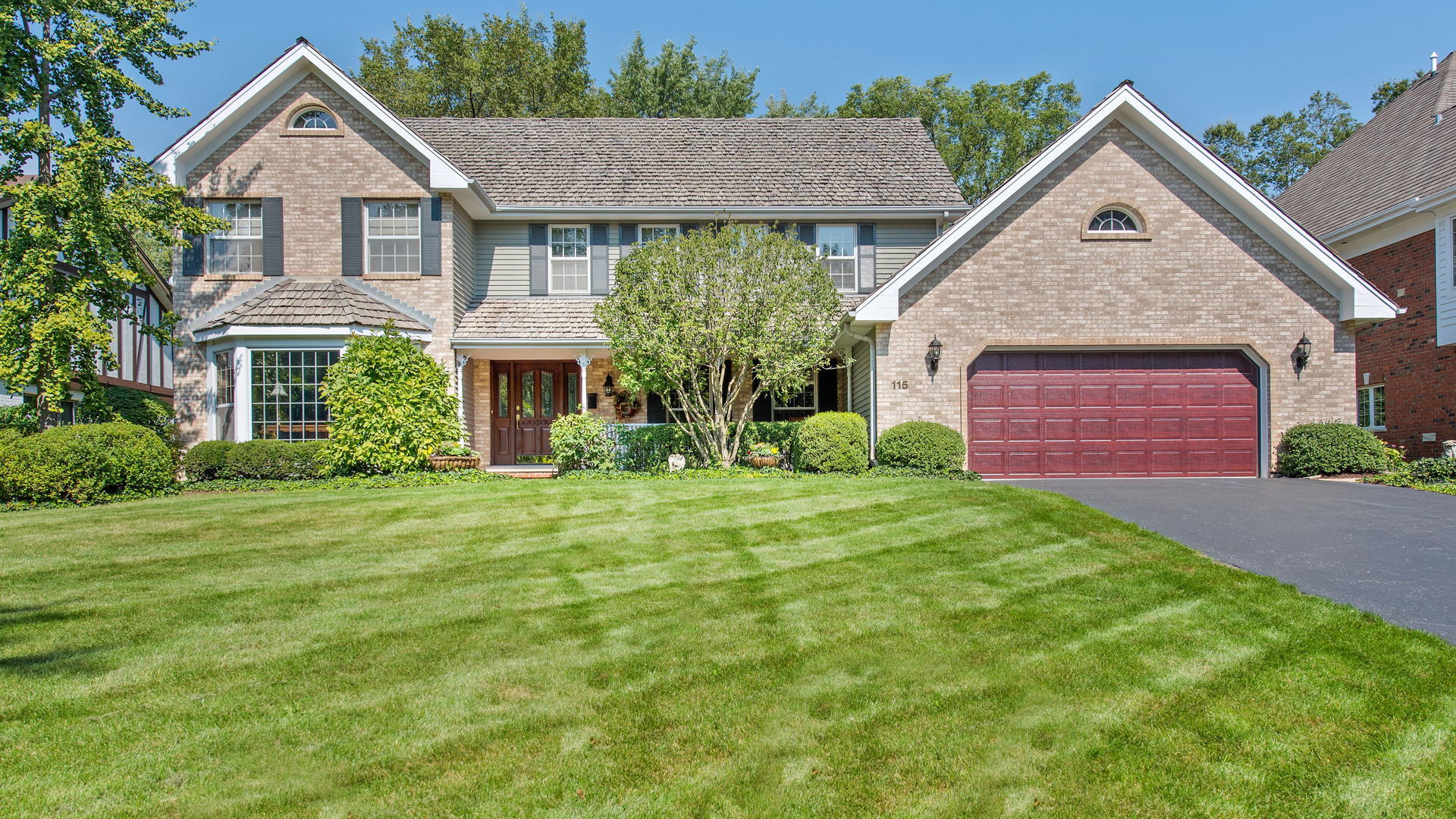 Clarendon Hills IL Homes for Sale Clarendon Hills Real Estate