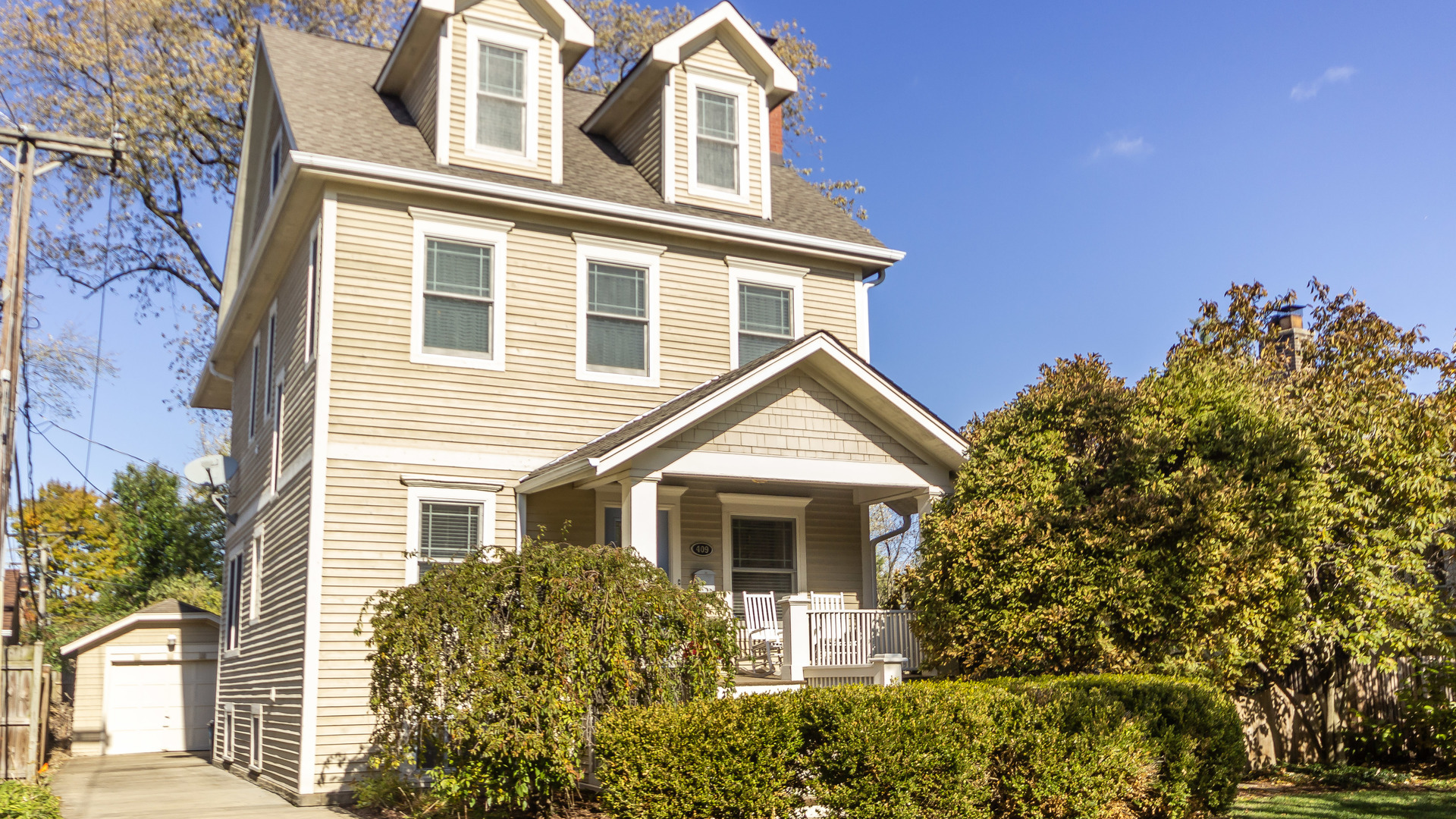 La Grange IL Homes for Sale La Grange Real Estate Bowers Realty Group