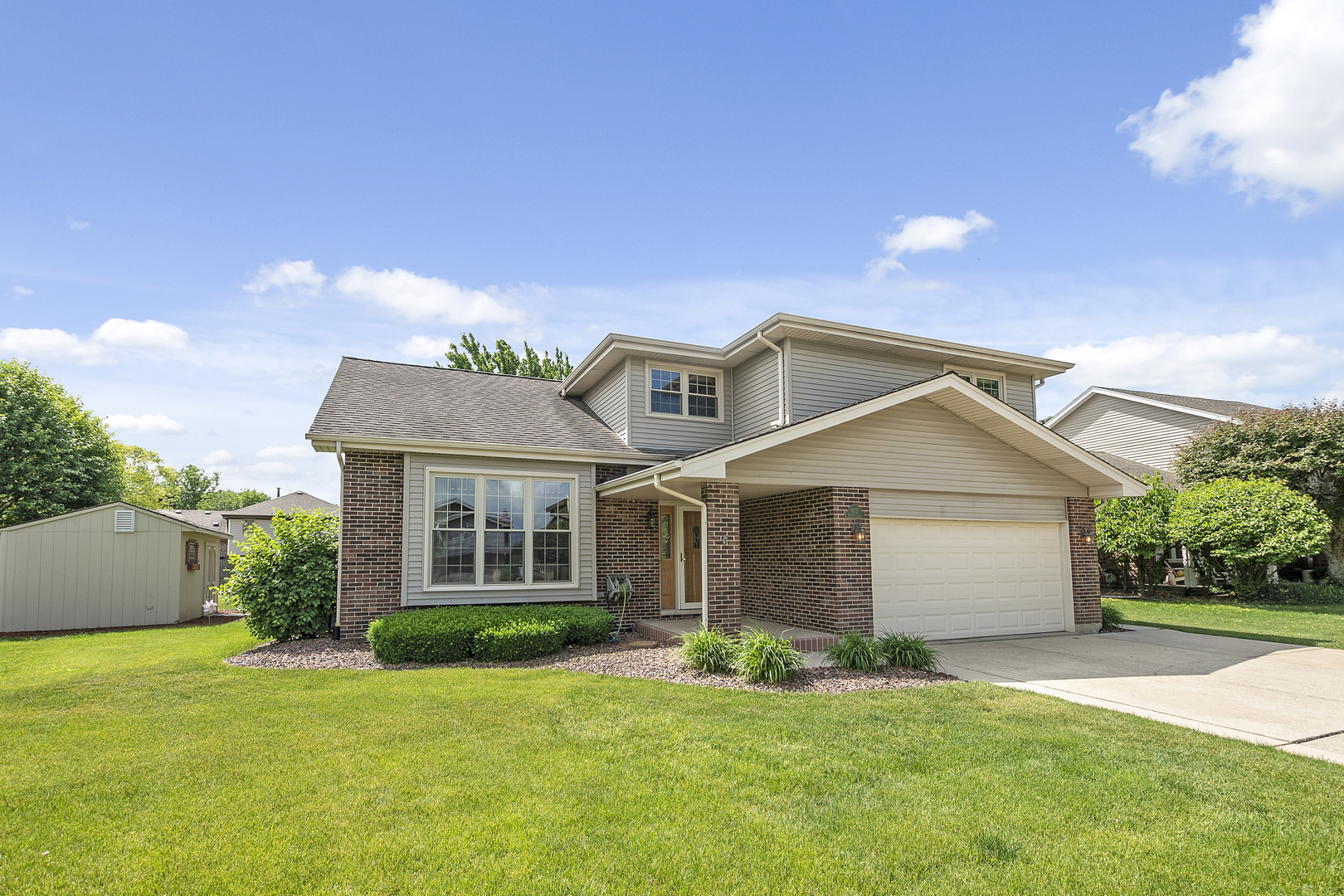 Orland Park IL Homes for Sale Orland Park Real Estate Bowers Realty