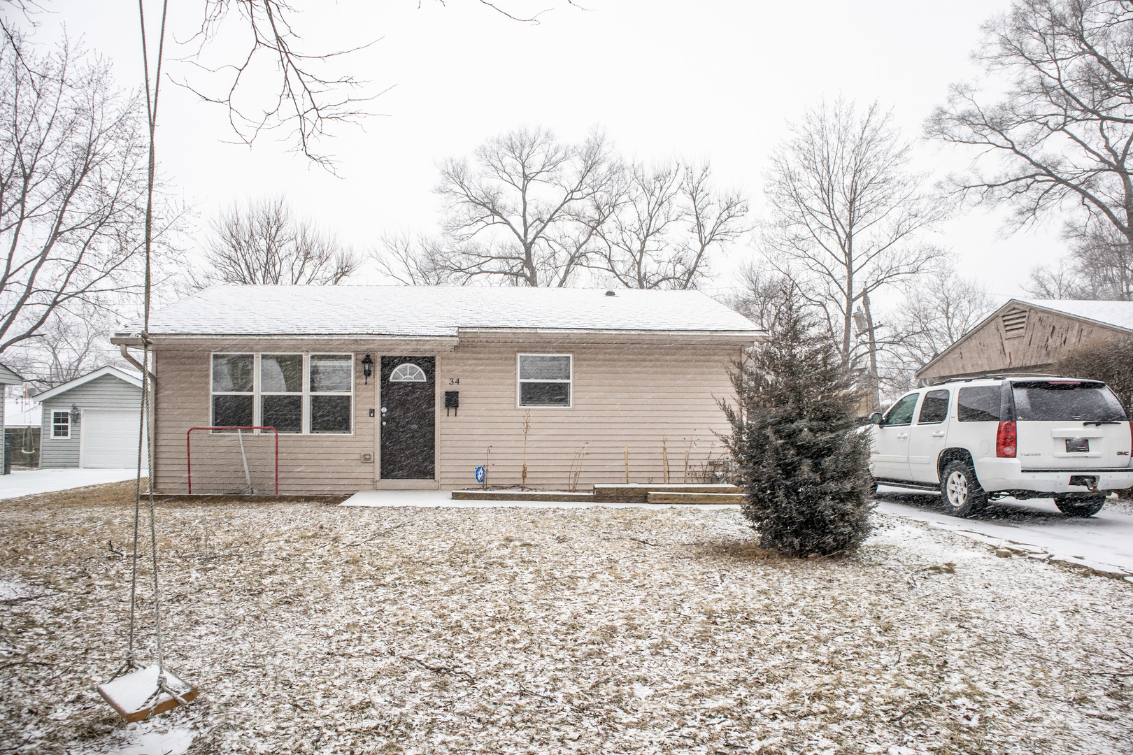 Carpentersville IL Homes for Sale Carpentersville Real Estate