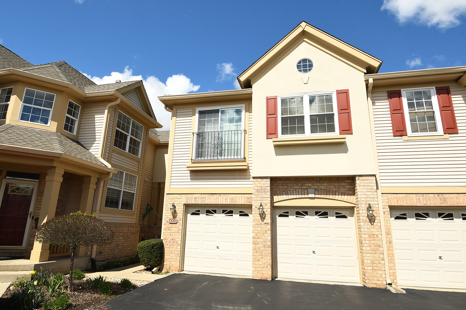 3 Townhouse in Palos Heights