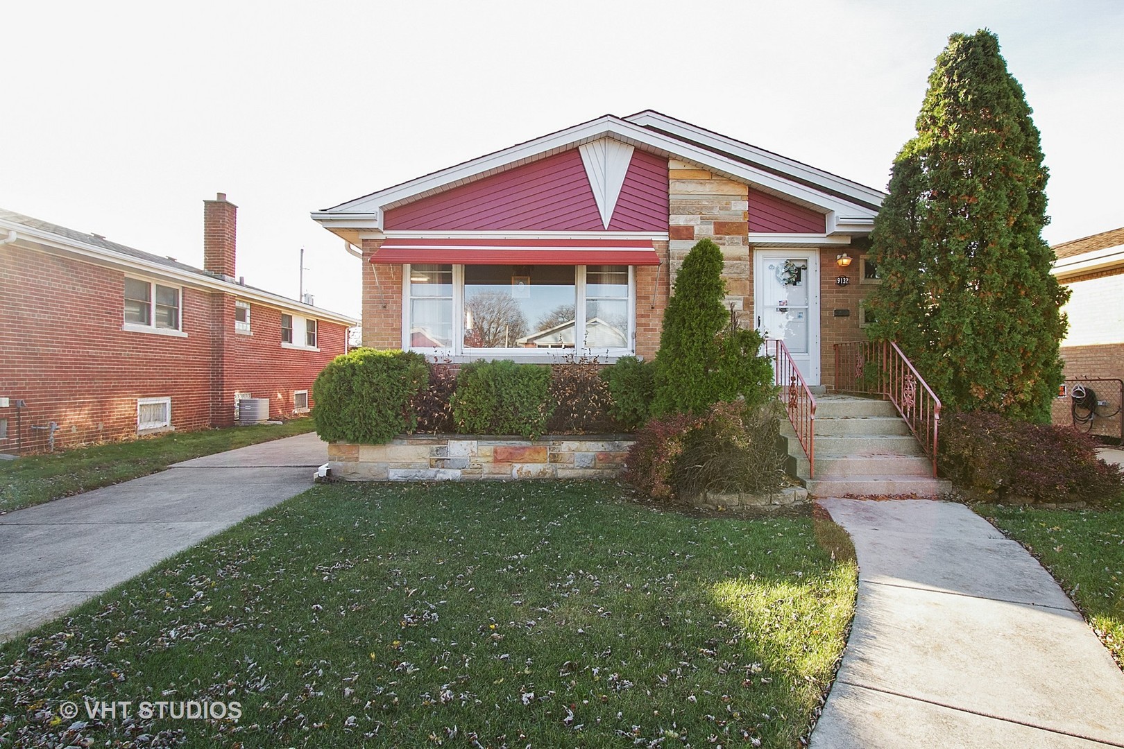 Evergreen Park IL Homes for Sale Evergreen Park Real Estate Bowers