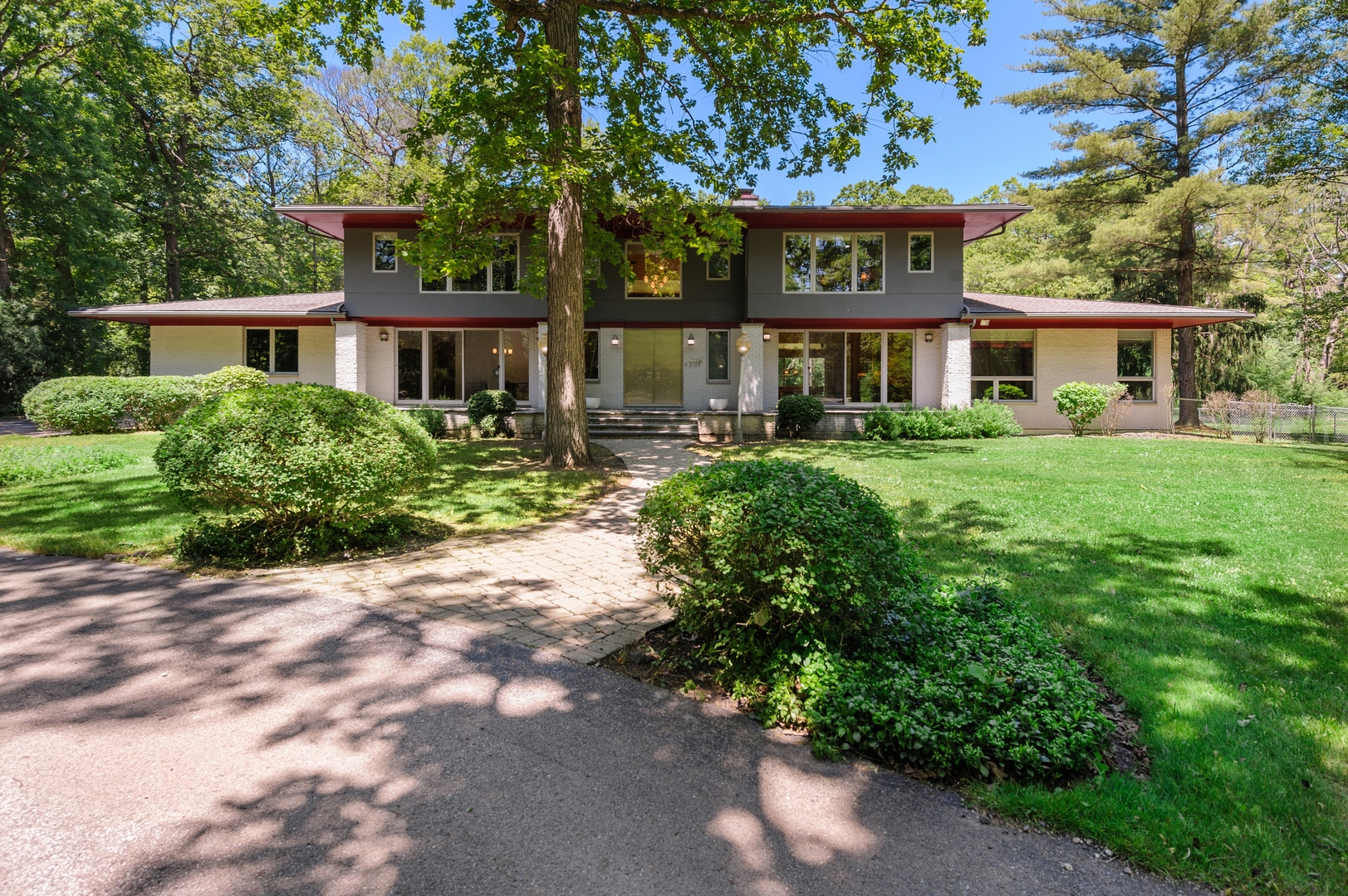 Riverwoods IL Homes for Sale Riverwoods Real Estate Bowers Realty Group