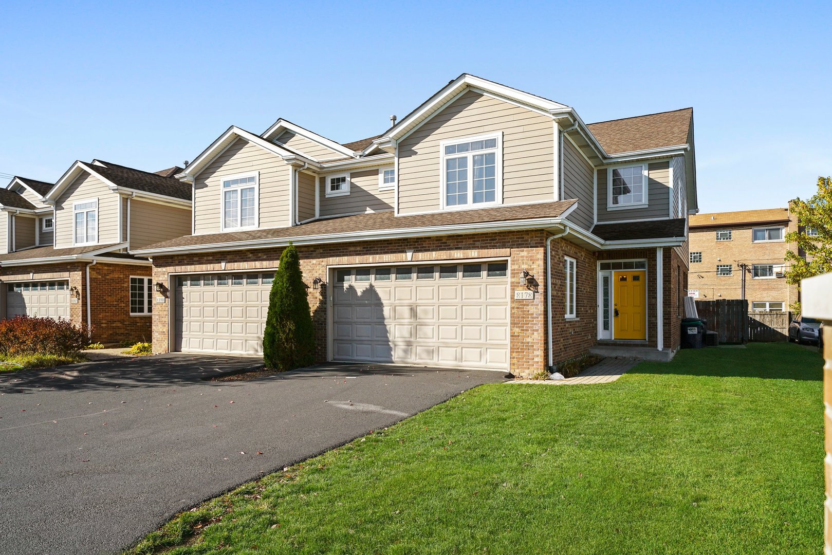 Hickory Hills IL Homes for Sale Hickory Hills Real Estate Bowers