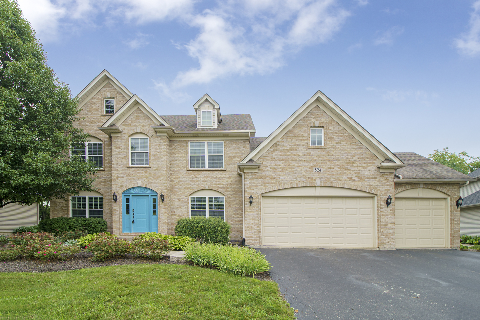 Yorkville IL Homes for Sale Yorkville Real Estate Bowers Realty Group