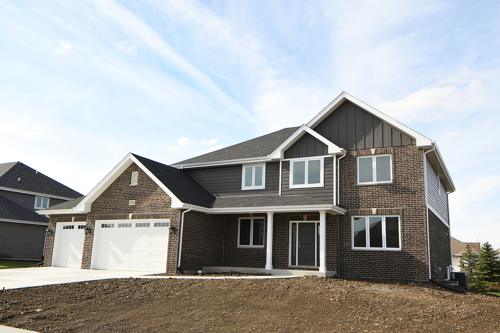 Lakeview Estates in Frankfort IL Homes for Sale Lakeview Estates in