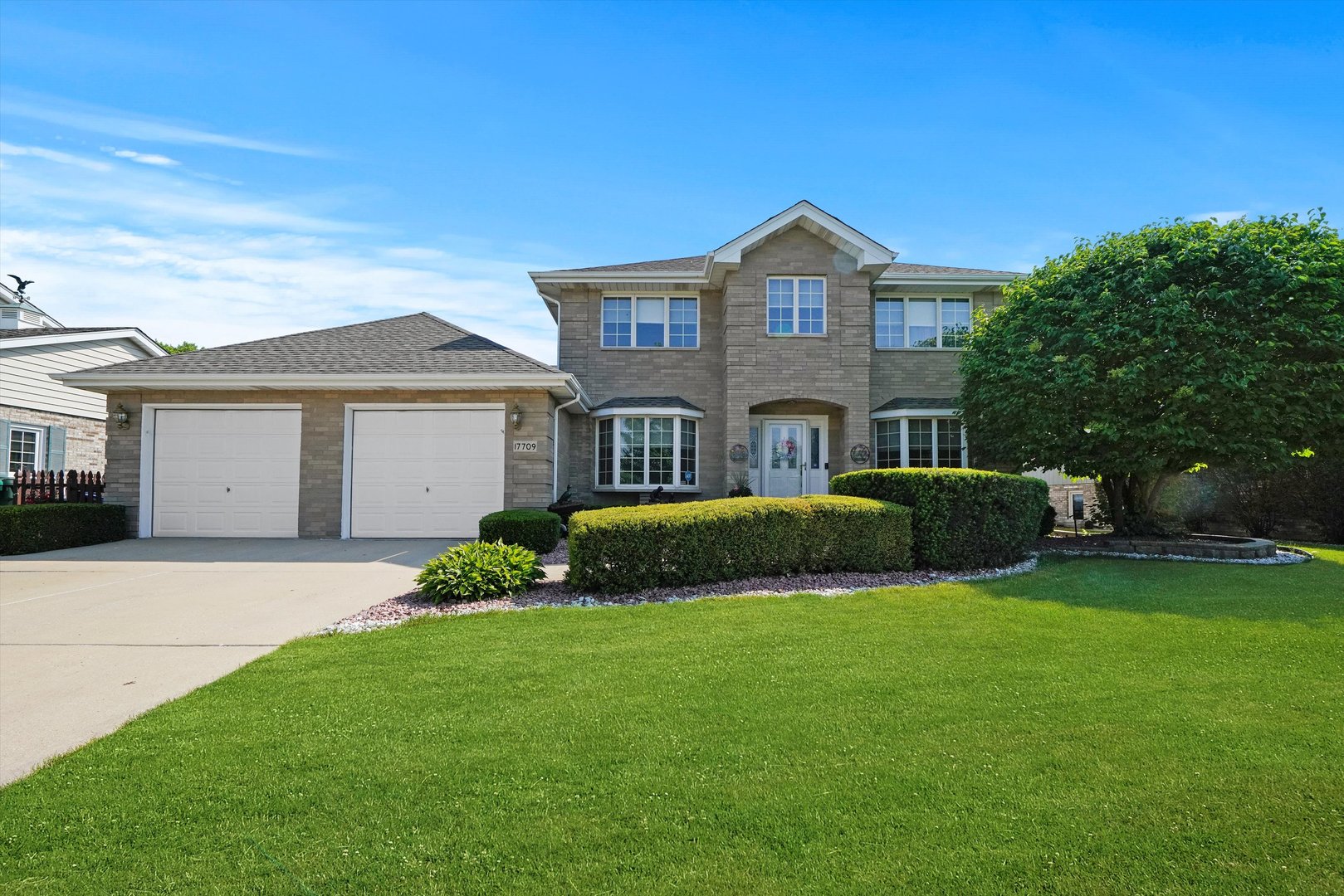 Timbers Edge in Tinley Park IL Homes for Sale Timbers Edge in Tinley