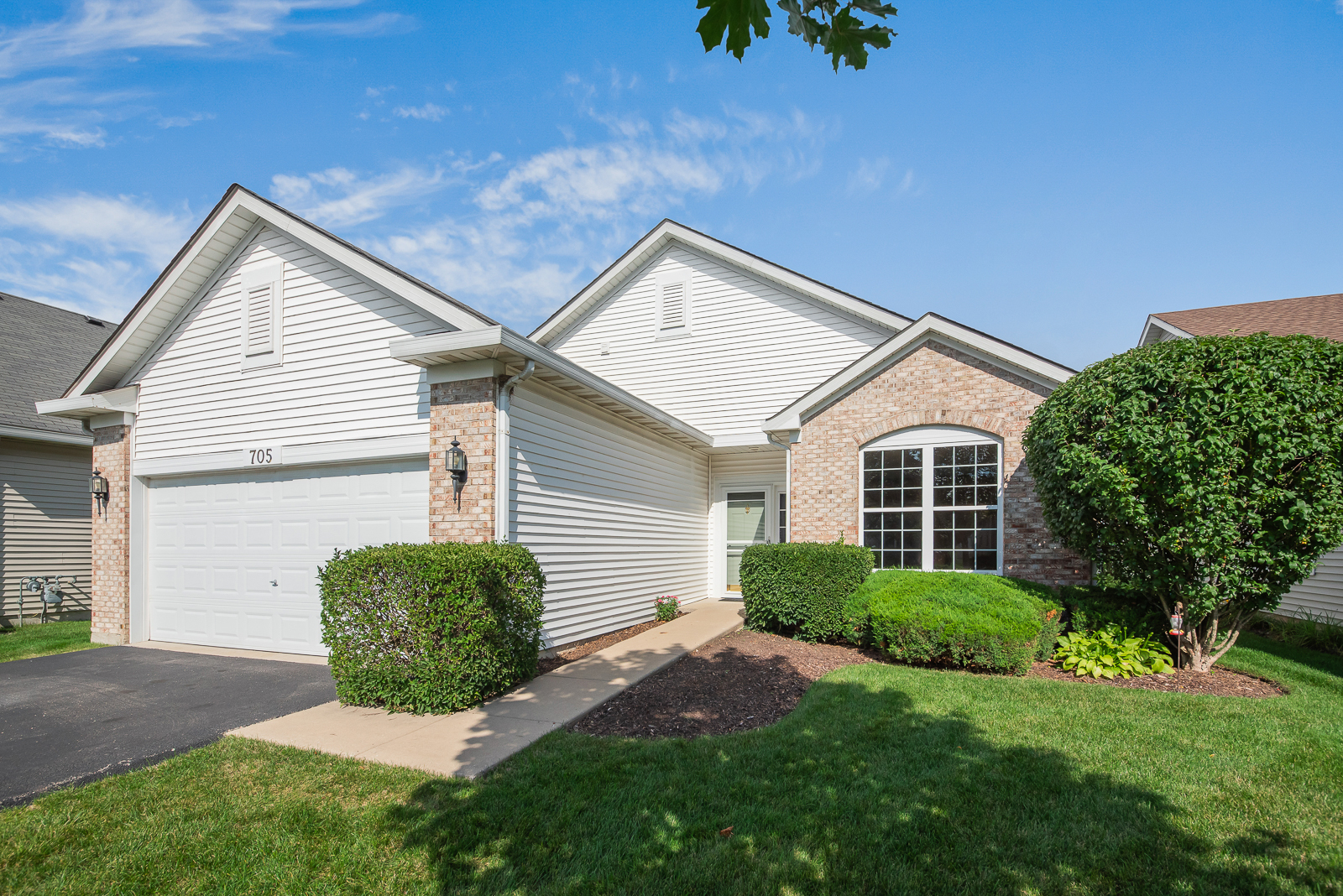 Grand Haven in Romeoville IL Homes for Sale Grand Haven in Romeoville