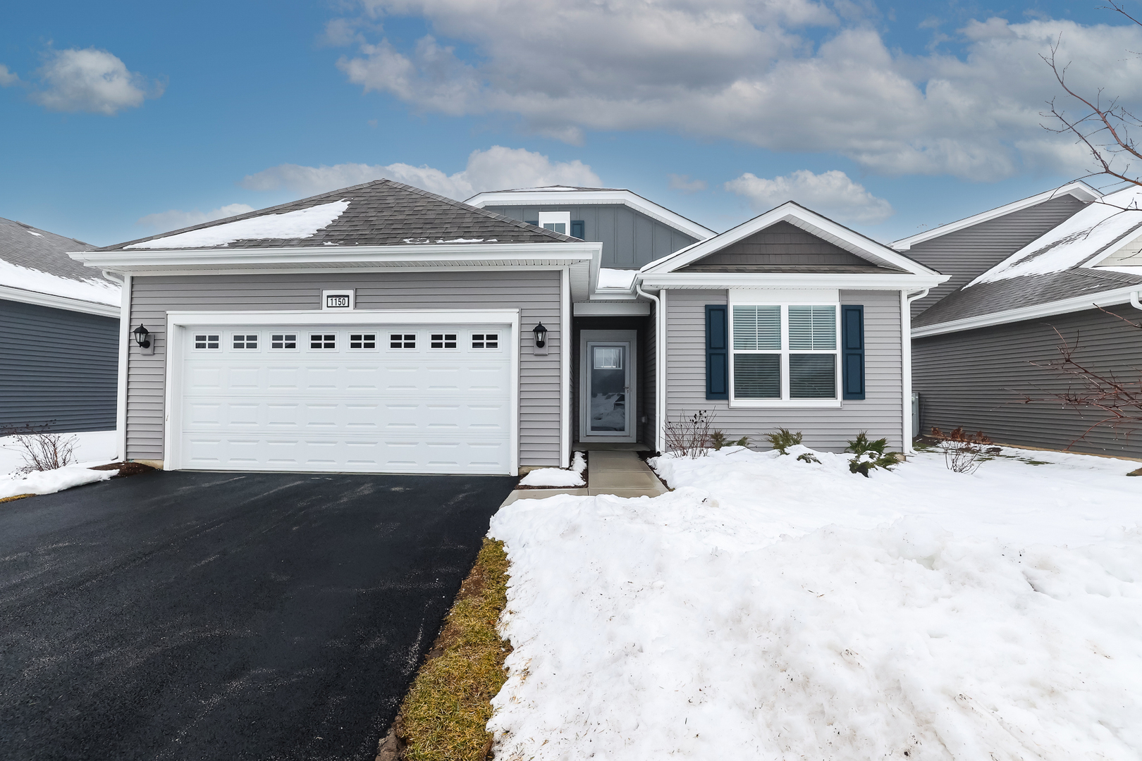 Carillon At Cambridge Lakes in Pingree Grove IL Homes for Sale