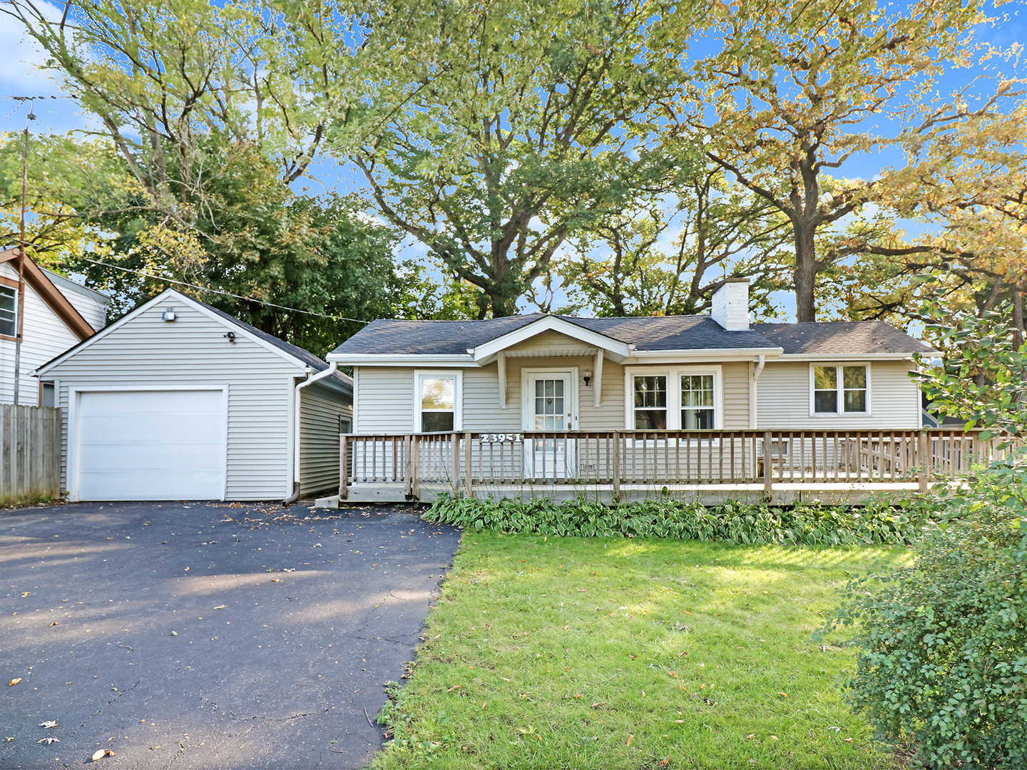 Lake Zurich IL Homes for Sale Lake Zurich Real Estate Bowers Realty Group