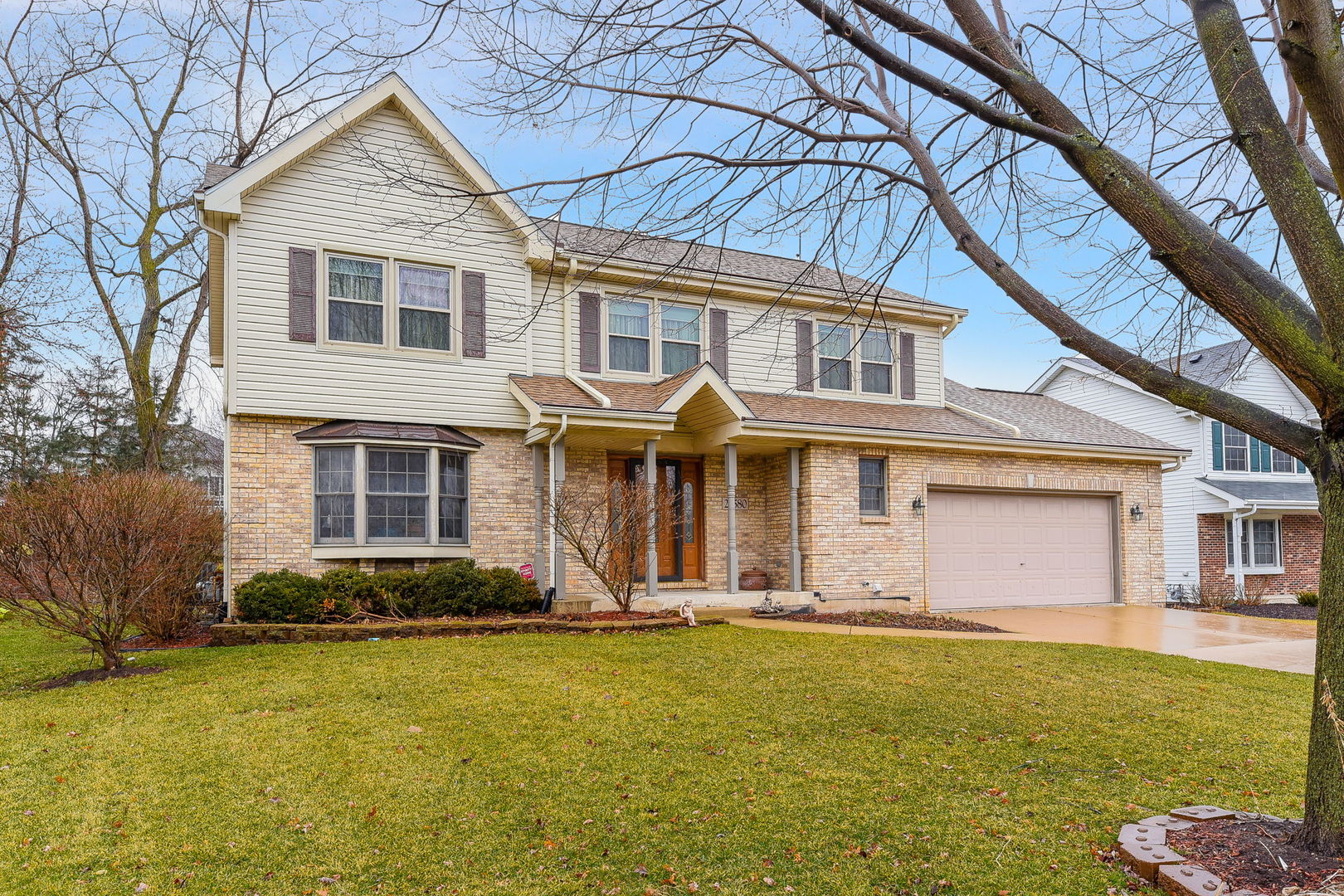 Warrenville IL Homes for Sale Warrenville Real Estate Bowers Realty