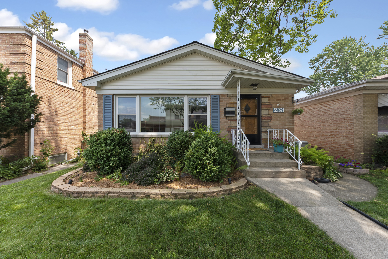 Bellwood IL Homes for Sale Bellwood Real Estate Bowers Realty Group