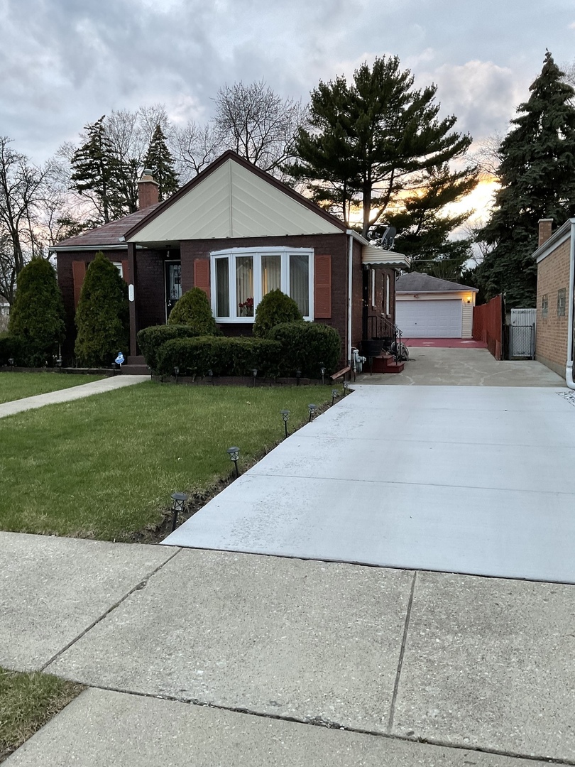 Broadview IL Homes for Sale Broadview Real Estate Bowers Realty Group