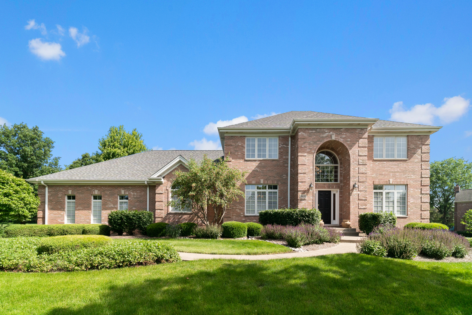 Heritage Oaks in St Charles IL Homes for Sale Heritage Oaks in St