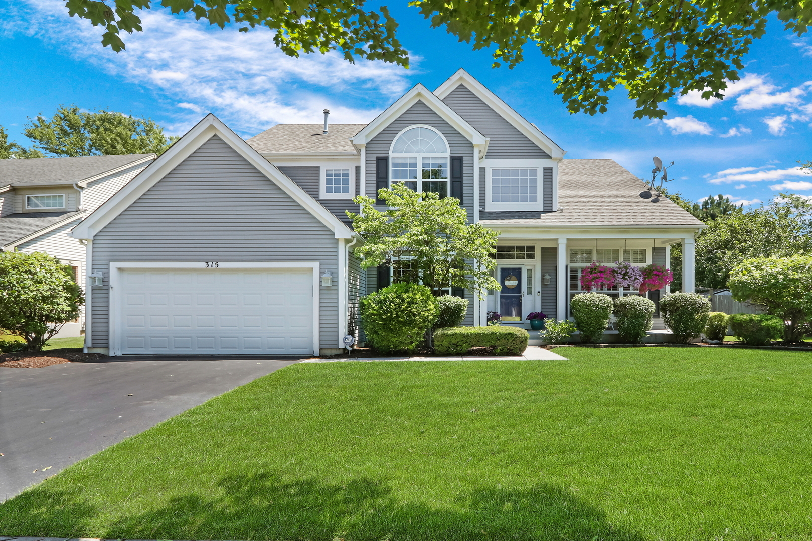 Gurnee IL Homes for Sale Gurnee Real Estate Bowers Realty Group