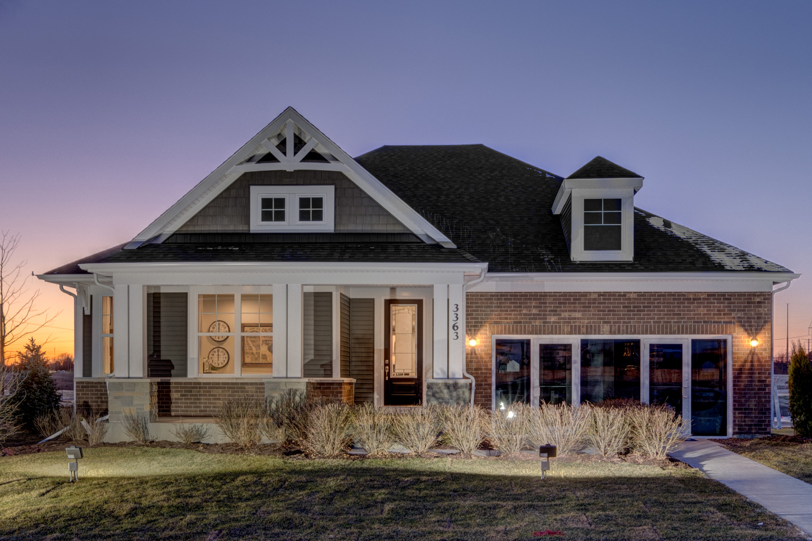 New Ranch Homes In Naperville Il | Review Home Co