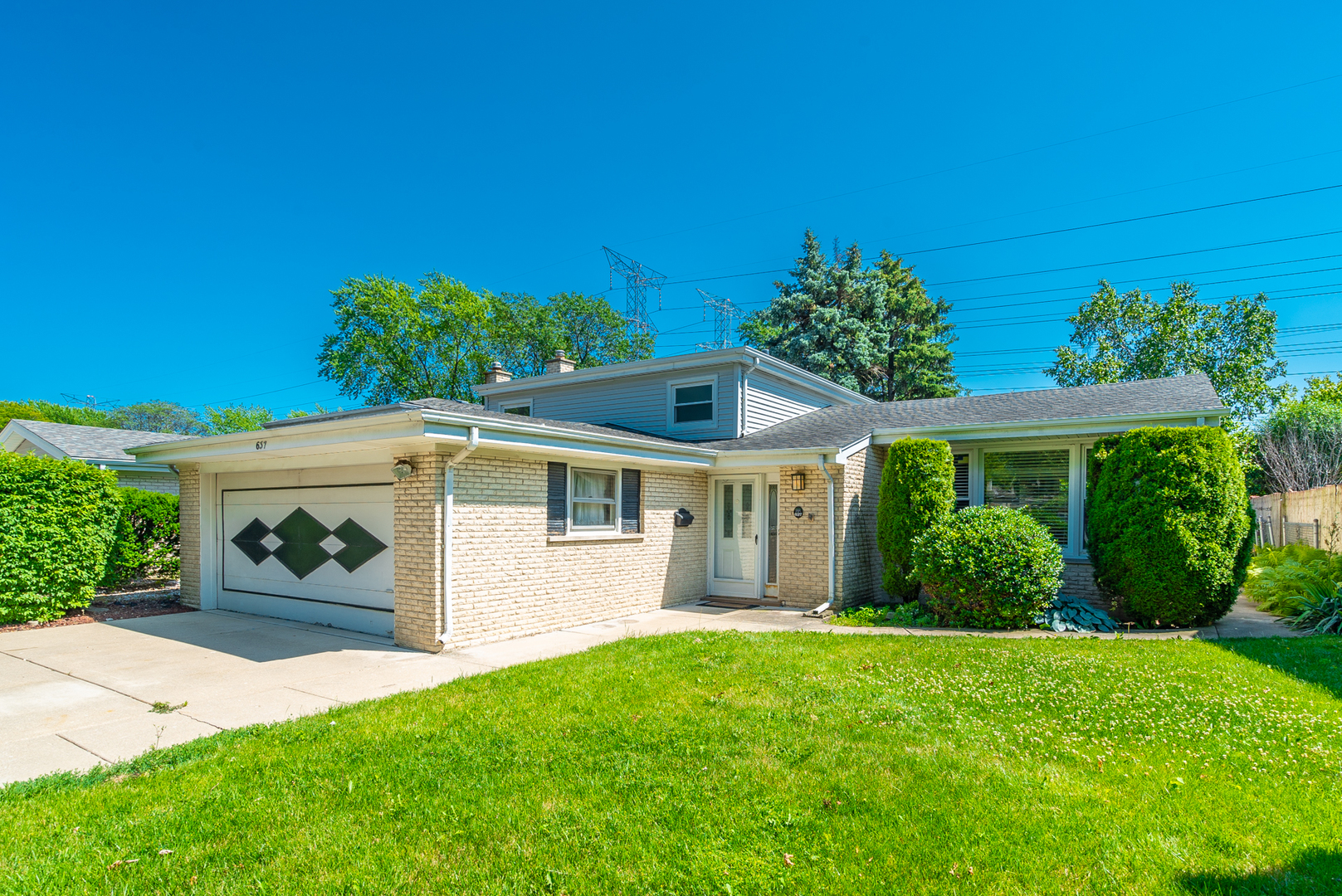 Des Plaines IL Homes for Sale Des Plaines Real Estate Bowers Realty