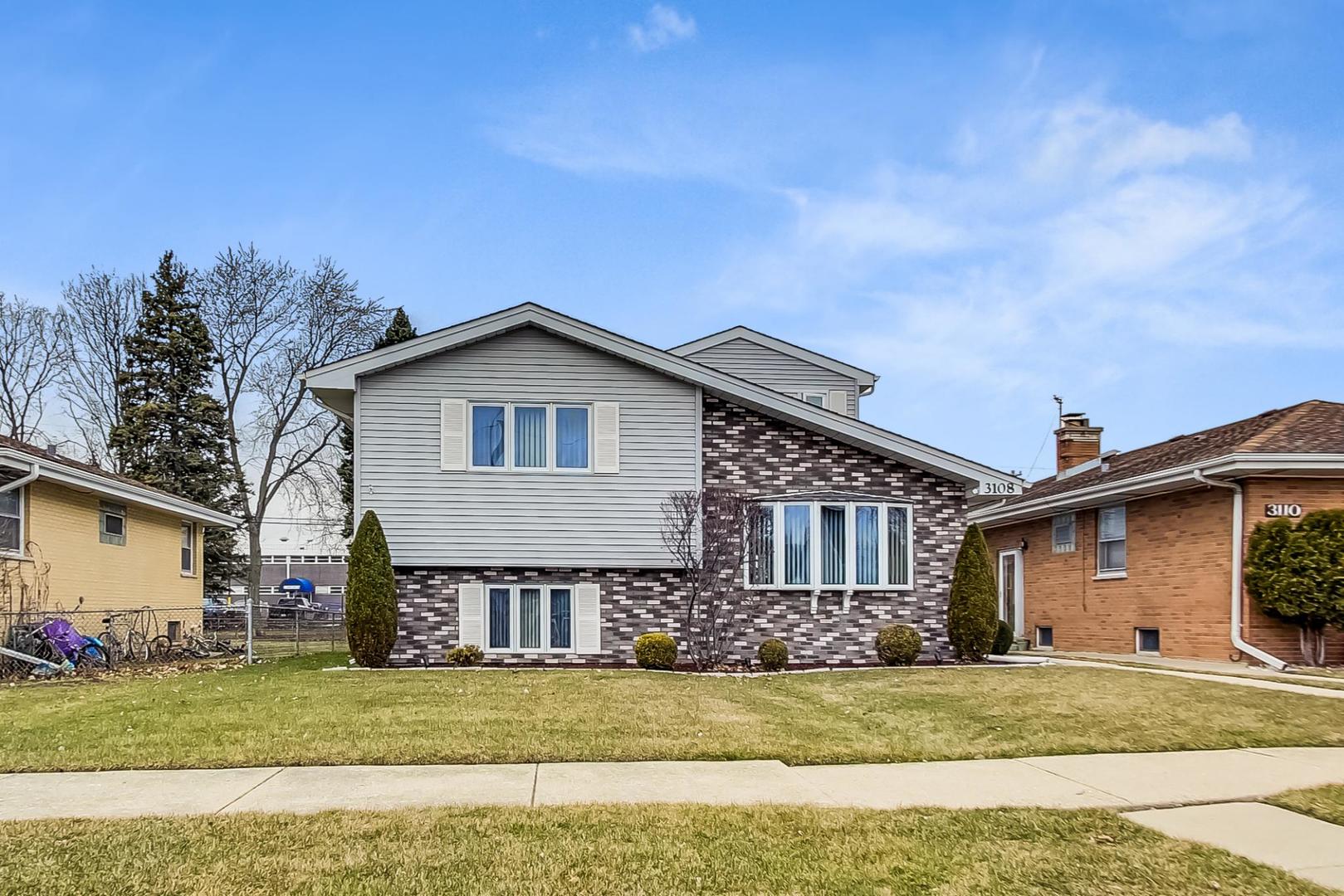 Franklin Park IL Homes for Sale Franklin Park Real Estate Bowers